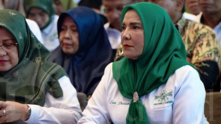 Polemik SMA Siger Menggelegar! Eva Dwiana dan Eka Afriana Disebut Langgar Aturan Layaknya Kisah Buah Terlarang