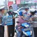 Polres Pringsewu Bakal Gelar Operasi Zebra Krakatau 2025, Fokus Keamanan dan Disiplin Berkendara