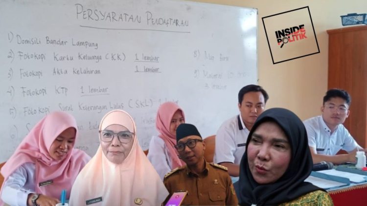 Kehebohan Pemprov Lampung Tutup 20 Tambang Ilegal Luntur Akibat SMA Swasta Siger Bandar Lampung