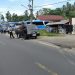 Polres Tanggamus Tegur Puluhan Pengendara di Hari Pertama Operasi Zebra Krakatau 2025