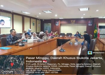 Komisi 2 DPRD Pringsewu Dorong OPD Jemput Bola Program Perkebunan dari Kementerian