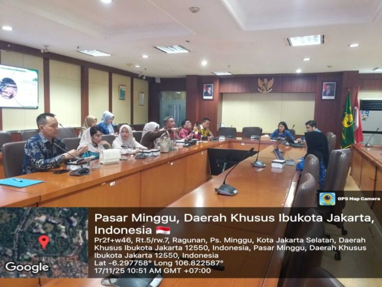 Komisi 2 DPRD Pringsewu Dorong OPD Jemput Bola Program Perkebunan dari Kementerian