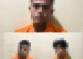 Polsek Katibung Ungkap Sindikat Pencurian dengan Pemberatan, Tiga Pelaku Berhasil Diamankan