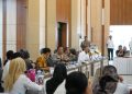 Kapolda Lampung Perkuat Sinergi dengan Bupati dan Perusahaan Perkebunan HGU se-Provinsi Lampung