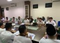 Kantor Pertanahan Pringsewu Ikuti Rapat Pleno Forum Penataan Ruang Kabupaten: Strategi Baru Untuk Pembangunan Berkelanjutan