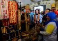 UMKM Lampung Tengah Naik Kelas: Dari Festival Lokal Hingga Pasar Internasional