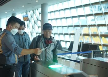 ASDP Kejutkan Publik dengan Diskon Hingga 19% untuk Liburan Akhir Tahun: Tiket Lebih Murah, Wisata Makin Gempita!