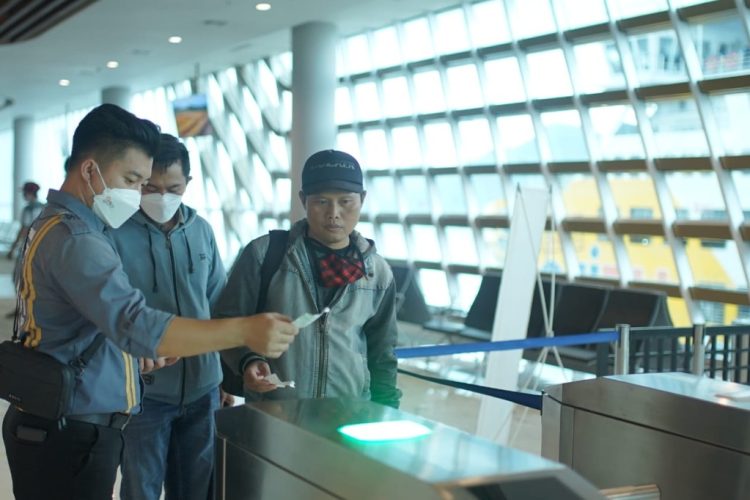 ASDP Kejutkan Publik dengan Diskon Hingga 19% untuk Liburan Akhir Tahun: Tiket Lebih Murah, Wisata Makin Gempita!