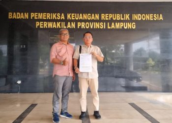 Temuan BPK RI di BPKAD Provinsi Lampung Tahun 2023 Terulang Di Tahun 2024, LSM PRO RAKYAT : “BPKAD Harus Bertanggung Jawab, Kami Akan Lapor Ke KEJAGUNG!”