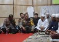 Polres Lampung Selatan Siaga Maksimal Jelang IJTIMA “Indonesia Berdoa”, Ribuan Peserta dari Dalam dan Luar Negeri Mulai Berdatangan