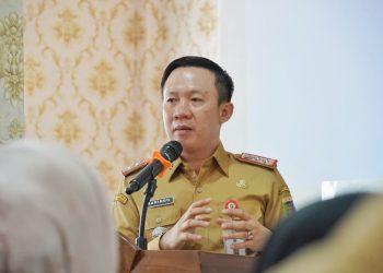 Pemprov Lampung Percepat Reformasi Birokrasi, Manajemen Talenta ASN Mulai Diterapkan Terintegrasi