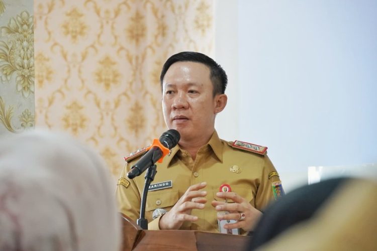 Pemprov Lampung Percepat Reformasi Birokrasi, Manajemen Talenta ASN Mulai Diterapkan Terintegrasi