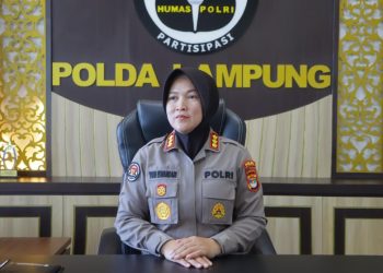 Polisi Dalami Kondisi Kejiwaan Pelaku Pembunuhan Ayah Kandung di Bandar Lampung