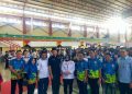 Perhelatan Pekan Olahraga Kabupaten (Porkab) Tanggamus 2025 Berjalan Sukses, Bupati Ingatkan Atlet Jangan Cepat Puas