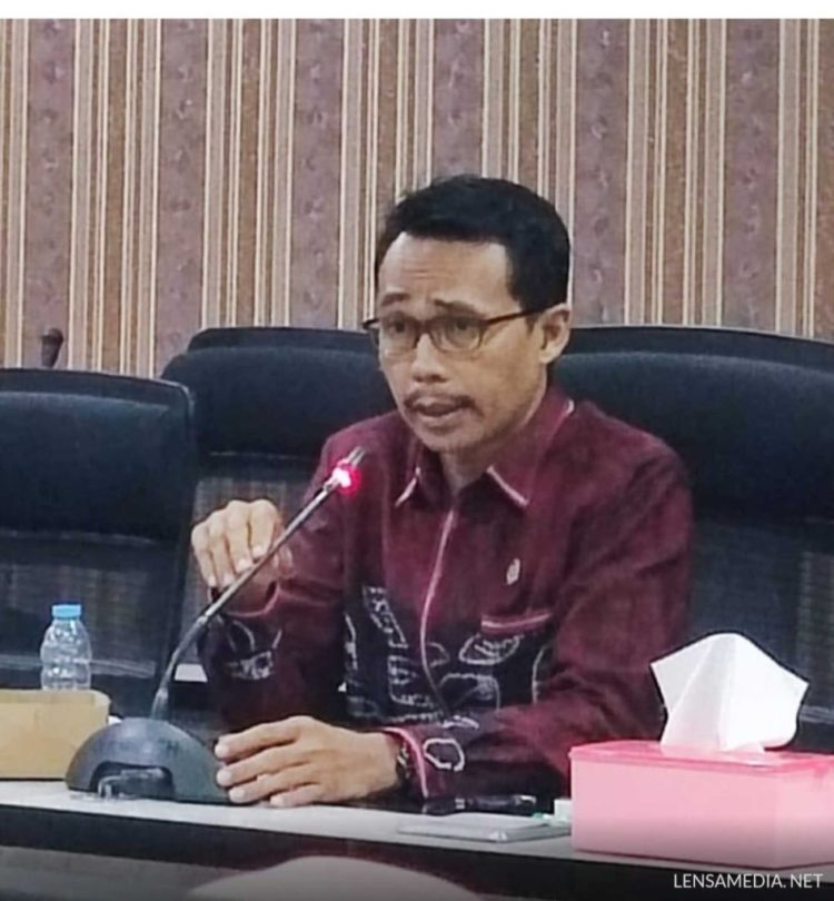 Ketua DPRD Pringsewu Genjot Layanan Rawat Inap di Puskesmas Demi Akses Kesehatan Cepat dan Merata