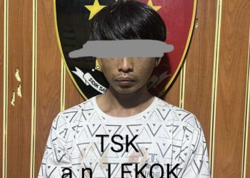 Aksi Nekat di Dermaga Eksekutif: KSKP Bakauheni Bongkar Modus Pencurian Motor yang Bikin Resah Penumpang