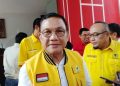 Golkar Lampung Hadapi Sorotan dan Polemik Jelang Musda Bandar Lampung