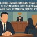 Sidang Pra Peradilan PT LEB Panas! Kejati Lampung Masih Buntu, Netizen Ramai Spekulasi Penahanan Baru