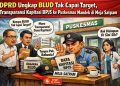 DPRD Soroti Keterbukaan Kapitasi BPJS Puskesmas Bandar Lampung