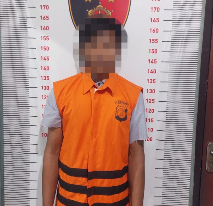 Polsek Penengahan Ungkap Kasus Pencurian Sapi dari Pelaku Motor