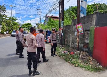 Pekerja Reklame Tersengat Listrik di Bandar Lampung, Dugaan Kelalaian Media Vista Jadi Sorotan