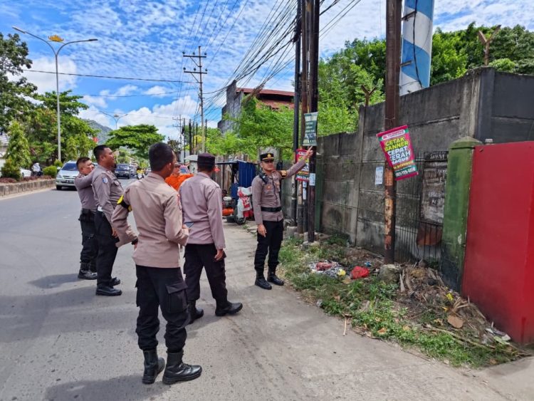 Pekerja Reklame Tersengat Listrik di Bandar Lampung, Dugaan Kelalaian Media Vista Jadi Sorotan