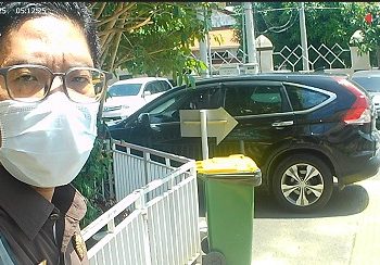 Kejati Lampung Akhirnya Angkat Bicara soal Kontroversi PT LEB, Prosedur Penetapan Tersangka Jadi Sorotan