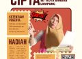 Lomba Puisi Bahasa Lampung Bikin Heboh Gen Z: Ajang Unjuk Kreativitas dan Cinta Budaya Lokal