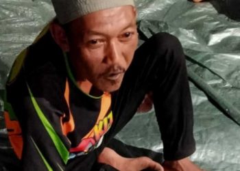 Keluarga dan Warga Heboh, Erwan Agustian (46) Dilaporkan Hilang Saat Hadiri Ijtima Ulama Dunia di Lampung Selatan
