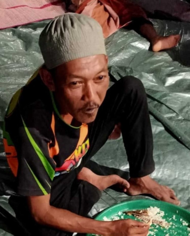 Keluarga dan Warga Heboh, Erwan Agustian (46) Dilaporkan Hilang Saat Hadiri Ijtima Ulama Dunia di Lampung Selatan