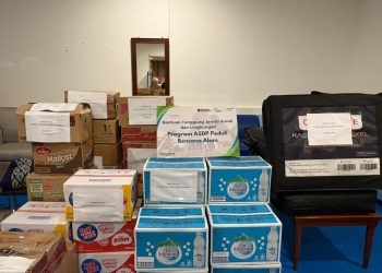 Asdp Gerak Cepat Untuk Sumatera: Bantuan Rp185 Juta, Kapal Tetap Beroperasi, Warga Bangkit Perlahan