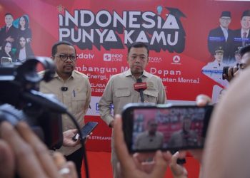 Evaluasi Tata Ruang Besar-Besaran di Sumatera: Menteri Nusron Soroti Akar Masalah Banjir dan Ketimpangan Tanah