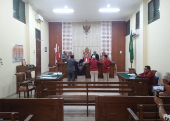 Sidang Pra Peradilan PT LEB Makin Panas, Ahli UI Bongkar Kekurangan Penyidikan Kejati Lampung