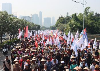 DPR Salah Kaprah, Bencana Ekologis Sumatra Justru Karena Reforma Agraria Tak Dijalankan