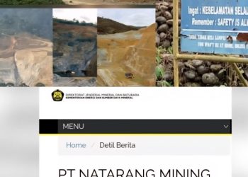 LSM PRO RAKYAT Desak Menteri Kehutanan Cabut Semua Izin Usaha di Kawasan Hutan: “Jangan Tunggu Bencana Baru Bergerak!”