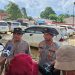 Kapolres Aceh Tamiang Bongkar Isu Mayat Dalam Mobil Terbengkalai, Fakta di Lapangan Bikin Publik Terkejut
