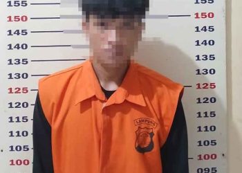 Polisi Bekuk Pelaku Perampasan Sadis di Pantai Ketang, Satu Tersangka Diamankan dan Tiga Masih Buron