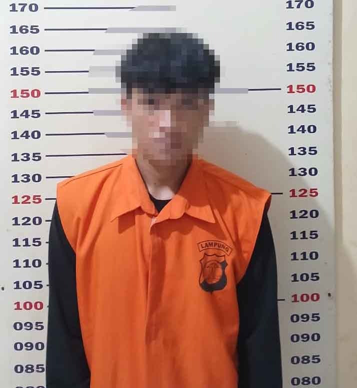 Polisi Bekuk Pelaku Perampasan Sadis di Pantai Ketang, Satu Tersangka Diamankan dan Tiga Masih Buron