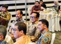 Peringati Hakordia 2025, ASDP Tegaskan Tata Kelola Bersih dan Layanan Publik Terpercaya