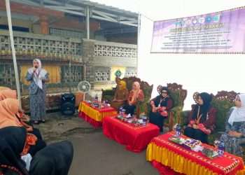 IBI Tanggamus Hadirkan Cahaya Harapan: Bhakti Sosial untuk Kesehatan Ibu dan Anak yang Menginspirasi!