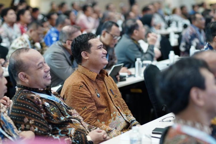 Kantor Pertanahan Kabupaten Pringsewu Raih Predikat WBK, Layanan Publik Makin Transparan dan Profesional