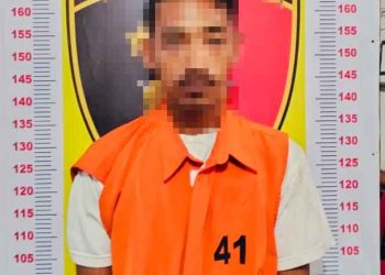 Polisi Bongkar Sindikat Pencurian Kambing di Tanjung Bintang, Dua Pelaku dan Barang Bukti Diamankan