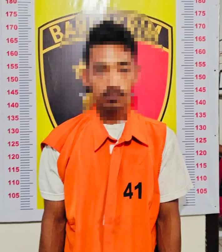 Polisi Bongkar Sindikat Pencurian Kambing di Tanjung Bintang, Dua Pelaku dan Barang Bukti Diamankan