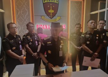 Terungkap! Tersangka Baru Kasus Korupsi Proyek Gerbang Rumah Jabatan Bupati Lamtim, Modus dan Kerugian Negara Mencengangkan