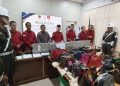 Kejati Lampung Bongkar Aset Mewah Mantan Bupati Pesawaran, Total Nilai Capai Rp45 Miliar!
