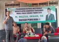 Reses PKB Nuzul Irsan Diserbu Warga, Aspirasi Mengalir Deras untuk Pembangunan Tanggamus 2026