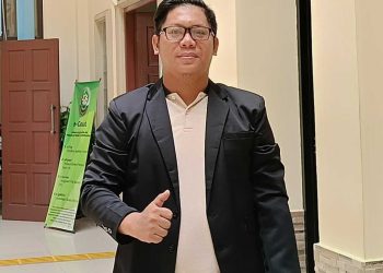 Drama Baru Korupsi Gerbang Rumah Jabatan Lamtim: BL Ajukan Justice Collaborator, Siap Ungkap Nama-Nama Besar?