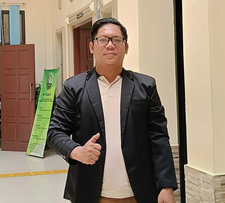 Drama Baru Korupsi Gerbang Rumah Jabatan Lamtim: BL Ajukan Justice Collaborator, Siap Ungkap Nama-Nama Besar?