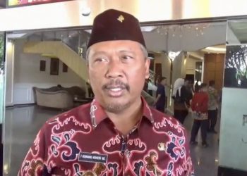 Pengusaha Beras Berdarah Bali Jadi Tumpuan Baru Lampung Tengah? Krisis Kepemimpinan Makin Dalam, Komang Koheri Didorong Ambil Kendali
