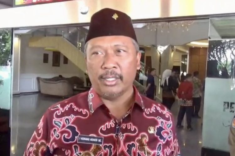 Pengusaha Beras Berdarah Bali Jadi Tumpuan Baru Lampung Tengah? Krisis Kepemimpinan Makin Dalam, Komang Koheri Didorong Ambil Kendali